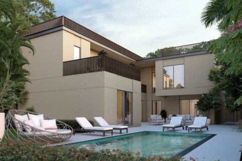 Villa en venta en Dubai, EAU 4 dormitorios, 465 m2 № 670442 - foto 16