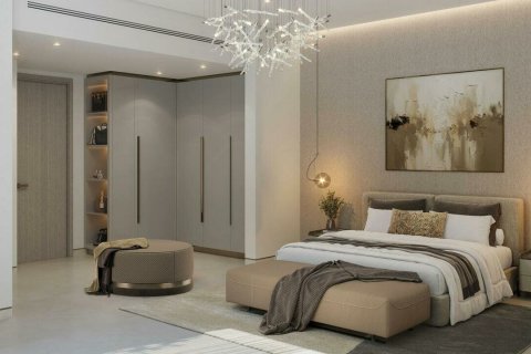 Villa en venta en Dubai, EAU 4 dormitorios, 465 m2 № 670442 - foto 5