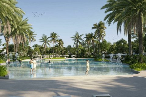 Villa en venta en Dubai, EAU 4 dormitorios, 465 m2 № 670442 - foto 7