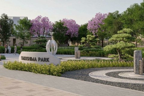 Villa en venta en Dubai, EAU 4 dormitorios, 465 m2 № 670442 - foto 11