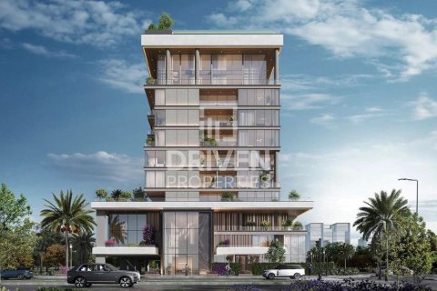 Apartment i Dubai, UAE 3 soveværelser, 141.96 kvm № 762524