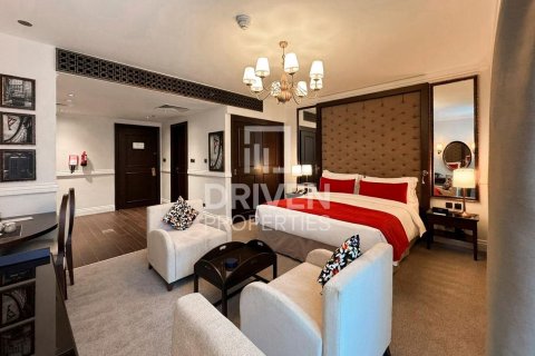Palm Jumeirah、Dubai、UAE にあるマンション販売中 1部屋、39.11 m2、No762528 - 写真 3