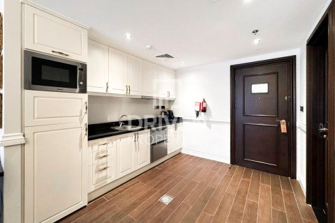 Palm Jumeirah、Dubai、UAE にあるマンション販売中 1部屋、39.11 m2、No762528 - 写真 10