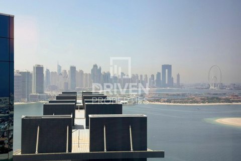 Palm Jumeirah、Dubai、UAE にあるマンション販売中 1部屋、39.11 m2、No762528 - 写真 2