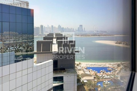 آپارتمان در Palm Jumeirah، Dubai ، امارات متحده عربی 39.11 متر مربع.  شماره 762528