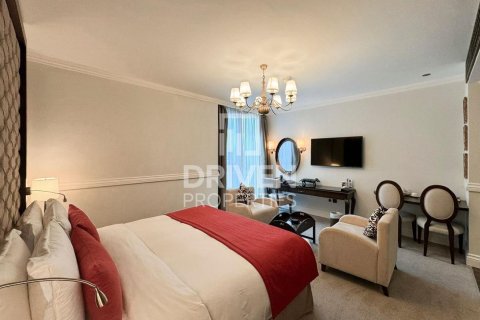 Palm Jumeirah、Dubai、UAE にあるマンション販売中 1部屋、39.11 m2、No762528 - 写真 6