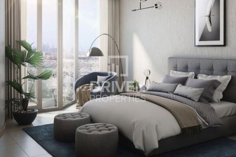 Apartamento em Al Furjan, Dubai, EAU 1 quarto, 66.89 m2 № 762527