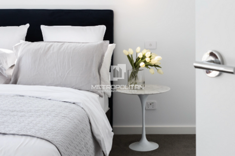 Appartamento in vendita a Dubai Marina, Dubai, EAU 1 camera da letto, 67 mq. № 664730 - foto 6