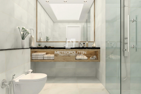 Appartamento in vendita a Dubai Marina, Dubai, EAU 1 camera da letto, 67 mq. № 664730 - foto 8