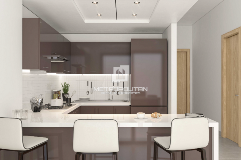 Appartamento in vendita a Dubai Marina, Dubai, EAU 1 camera da letto, 67 mq. № 664730 - foto 2