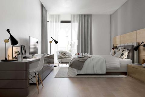 Lägenhet i Dubai Marina, Dubai, UAE 1 sovrum, 67 kvm Nr. 664730