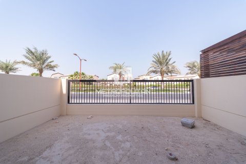 Townhouse sa Jumeirah Golf Estates, Dubai, UAE 3 silid-tulugan, 205 sq.m. № 664733 - larawan 27