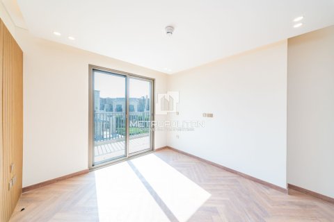 Townhouse sa Jumeirah Golf Estates, Dubai, UAE 3 silid-tulugan, 205 sq.m. № 664733 - larawan 19