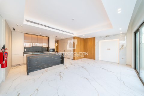 Townhouse sa Jumeirah Golf Estates, Dubai, UAE 3 silid-tulugan, 205 sq.m. № 664733 - larawan 7