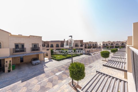 Townhouse sa Jumeirah Golf Estates, Dubai, UAE 3 silid-tulugan, 205 sq.m. № 664733 - larawan 24