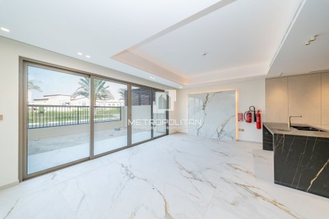 Townhouse i Jumeirah Golf Estates, Dubai, UAE 3 soveværelser, 205 kvm № 664733