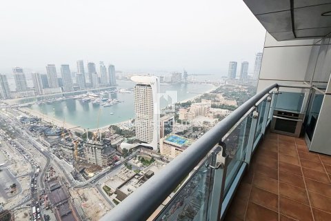 Apartament de închiriat în Dubai Marina, Dubai, EAU 2 dormitoare, 110 mp. №664731 - poză 10