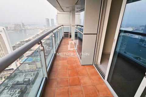 Apartament de închiriat în Dubai Marina, Dubai, EAU 2 dormitoare, 110 mp. №664731 - poză 12