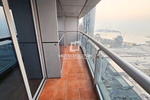 Apartament de închiriat în Dubai Marina, Dubai, EAU 2 dormitoare, 110 mp. №664731 - poză 3
