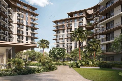 Διαμέρισμα σε Umm Suqeim, Dubai, ΗΑΕ 1 υπνοδωμάτιο, 91 τ.μ. Αρ. 664734 - φωτογραφία 7