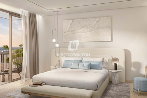 Διαμέρισμα σε Umm Suqeim, Dubai, ΗΑΕ 1 υπνοδωμάτιο, 91 τ.μ. Αρ. 664734 - φωτογραφία 5