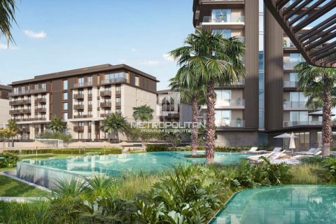 Διαμέρισμα σε Umm Suqeim, Dubai, ΗΑΕ 1 υπνοδωμάτιο, 91 τ.μ. Αρ. 664734 - φωτογραφία 3