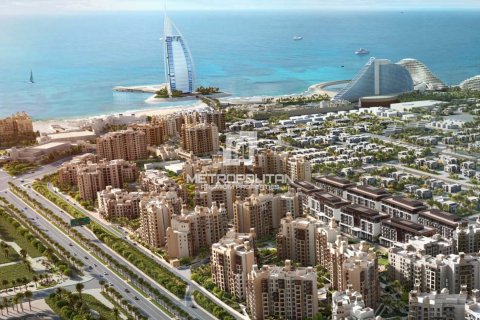 Διαμέρισμα σε Umm Suqeim, Dubai, ΗΑΕ 1 υπνοδωμάτιο, 91 τ.μ. Αρ. 664734 - φωτογραφία 9