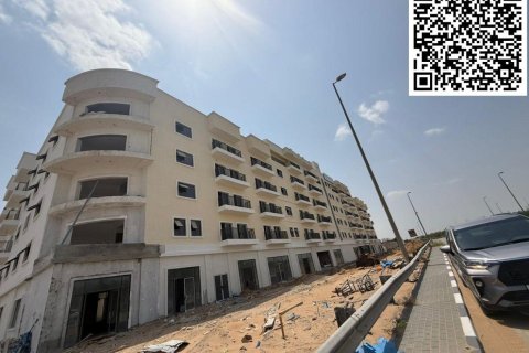 Leilighet i Ajman Uptown, Ajman, Emiratene 2 soverom, 139 kvm nr. 681680