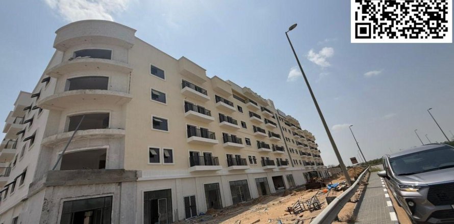 Apartment in Ajman Uptown, UAE 2 bedrooms, 139 sq.m. № 681680