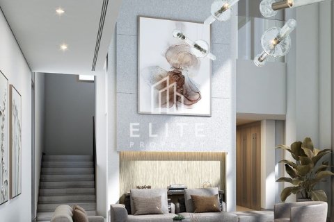 Müüa villa asukohaga Umm Al Quwain Marina, AÜE: 7 magamistoaga, 2347 m² Nr 681977 - pilt 8