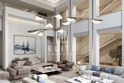 Müüa villa asukohaga Umm Al Quwain Marina, AÜE: 7 magamistoaga, 2347 m² Nr 681977 - pilt 3