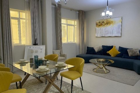 Apartamento para venda em Al Yasmeen, Ajman, EAU 2 quartos, 127 m2 № 681684 - foto 13