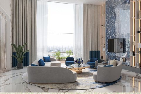 Wohnung zum Verkauf in Business Bay, Dubai, VAE 41.2 m2 Nr. 696705 - Foto 3