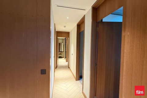 Byt v Downtown Dubai (Downtown Burj Dubai), SAE 3 ložnice, 165.5 m² Č.: 696704 - fotografie 9