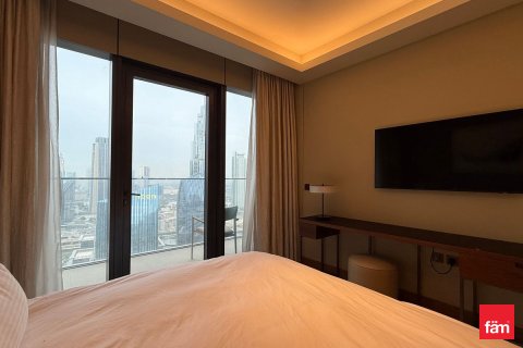 Byt v Downtown Dubai (Downtown Burj Dubai), SAE 3 ložnice, 165.5 m² Č.: 696704 - fotografie 11
