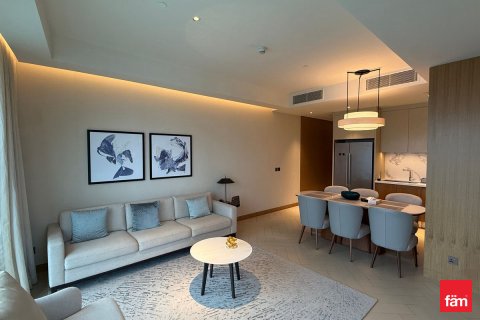 Byt v Downtown Dubai (Downtown Burj Dubai), SAE 3 ložnice, 165.5 m² Č.: 696704 - fotografie 5