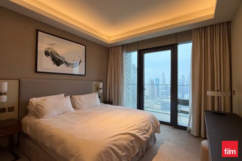 Byt v Downtown Dubai (Downtown Burj Dubai), SAE 3 ložnice, 165.5 m² Č.: 696704 - fotografie 19