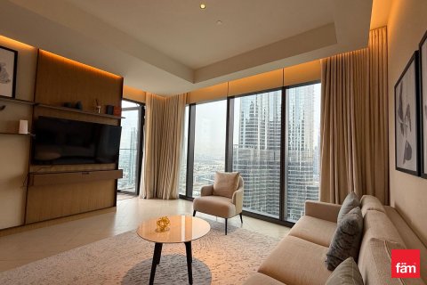 Byt v Downtown Dubai (Downtown Burj Dubai), SAE 3 ložnice, 165.5 m² Č.: 696704 - fotografie 4