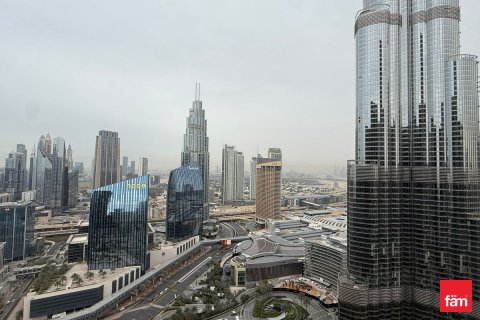 Byt v Downtown Dubai (Downtown Burj Dubai), SAE 3 ložnice, 165.5 m² Č.: 696704 - fotografie 27