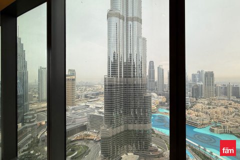 Byt v Downtown Dubai (Downtown Burj Dubai), SAE 3 ložnice, 165.5 m² Č.: 696704 - fotografie 24
