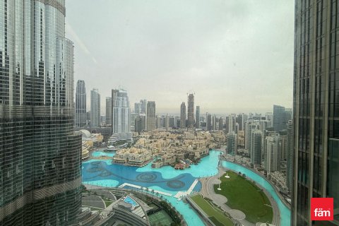 Byt v Downtown Dubai (Downtown Burj Dubai), SAE 3 ložnice, 165.5 m² Č.: 696704 - fotografie 25