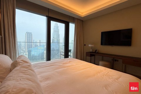 Byt v Downtown Dubai (Downtown Burj Dubai), SAE 3 ložnice, 165.5 m² Č.: 696704 - fotografie 14