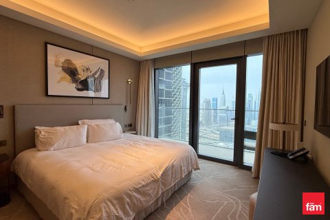 Byt v Downtown Dubai (Downtown Burj Dubai), SAE 3 ložnice, 165.5 m² Č.: 696704 - fotografie 18
