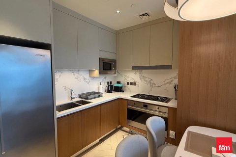 Byt v Downtown Dubai (Downtown Burj Dubai), SAE 3 ložnice, 165.5 m² Č.: 696704 - fotografie 6