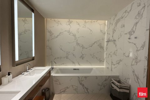 Byt v Downtown Dubai (Downtown Burj Dubai), SAE 3 ložnice, 165.5 m² Č.: 696704 - fotografie 21