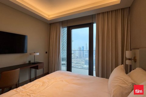 Byt v Downtown Dubai (Downtown Burj Dubai), SAE 3 ložnice, 165.5 m² Č.: 696704 - fotografie 10