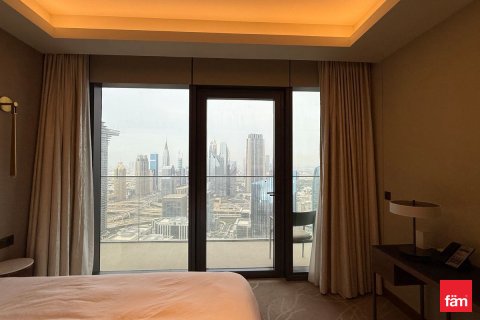 Byt v Downtown Dubai (Downtown Burj Dubai), SAE 3 ložnice, 165.5 m² Č.: 696704 - fotografie 12