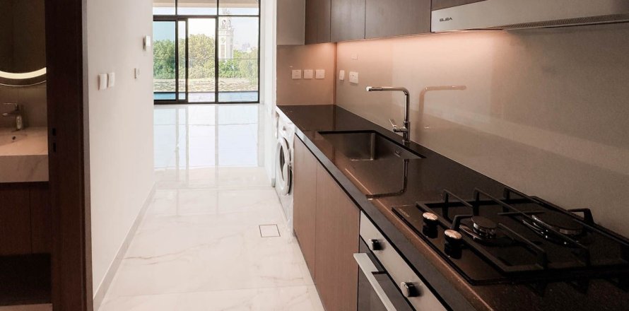 Dubai Studio City, UAE의 아파트 42.28제곱미터 번호 749305