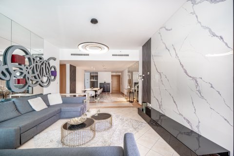 Leilighet i Dubai Marina, Dubai, Emiratene 2 soverom, 143.35 kvm nr. 749303