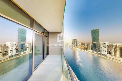 Apartamento em Business Bay, Dubai, EAU 3 quartos, 160 m2 № 663722
